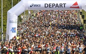 Championnat de France Semi Marathon