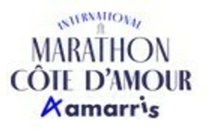 Marathon de la Côte d'Amour