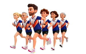 Résultats Running 31/01-01/02