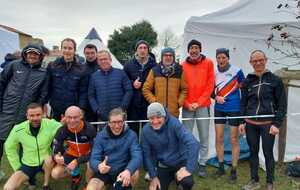 De Gauche à Droite et de Haut en Bas :
Olivier Frémy, Benoît Jacob, Sébastien François, Maxence Kaczmarek, Jérôme Geindreau, Mathieu Frachon, Frédéric Capelle, Bernard Caillet, Jean Christophe David, Gildas Blanconnier, Ludovic Lams, Patrick Le Louet, Stéphan Bourmaud