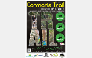 Cormaris Trail