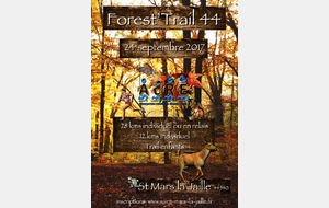 Forest'trail 44