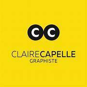 Graphiste Claire Capelle