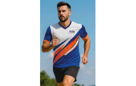 Maillot Athlétisme homme