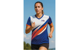 Maillot Athlétisme Femme