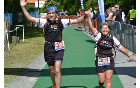 Venir au club AL Bouguenais Athlétisme