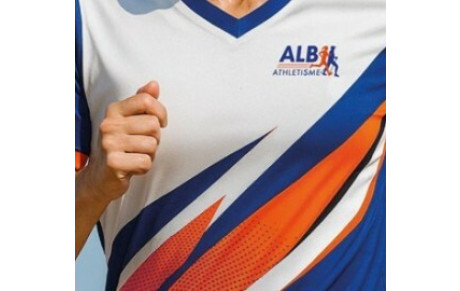 Les Nouveaux Maillots ...