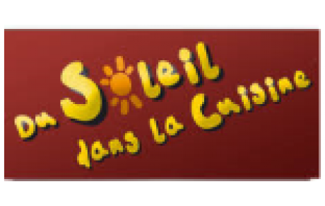 Du soleil dans la cuisine