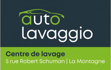 auto lavaggio