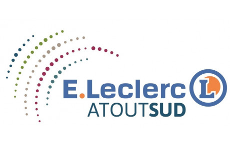 E Leclerc ATOUT SUD