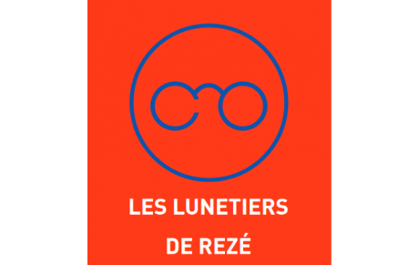 les lunettes de Rezé