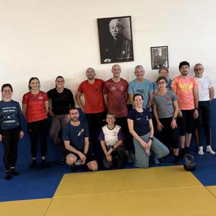 De Gauche à Droite et de Haut en bas : 
Quyen Pham, Laurence Salaun, Morgane Babin, Ambroise Humeau, Jérôme Geindreau, Stéphan Bourmaud, Typhaine Gautreau Le Sergent, Olivier Fremy, Dominique Provost, Jonathan Delhommeau, Isabelle Brohan, Marie Tournaille, Mathilde Berdaguer